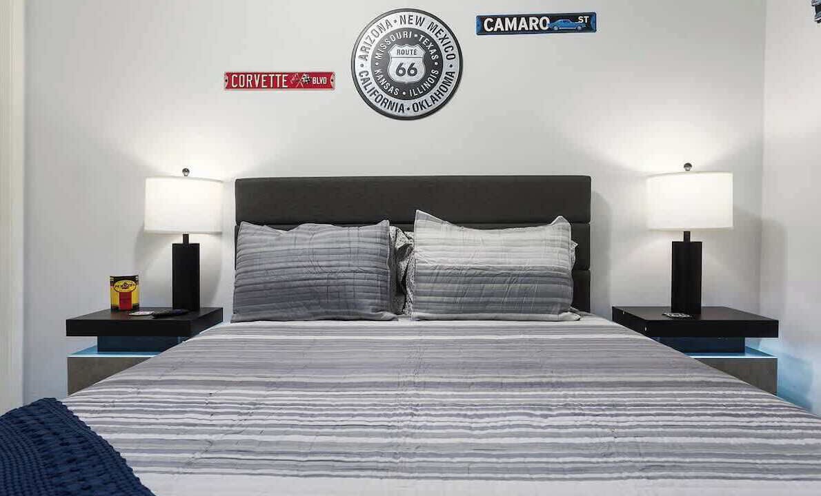 Photo of Bedroom in Riverside