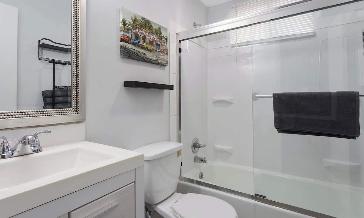 Photo of Bathroom in Riverside