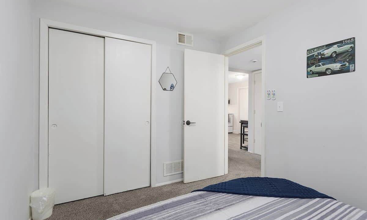 Photo of Bedroom in Riverside