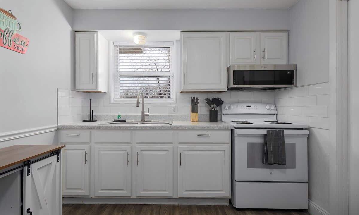 Photo of Kitchen in Riverside