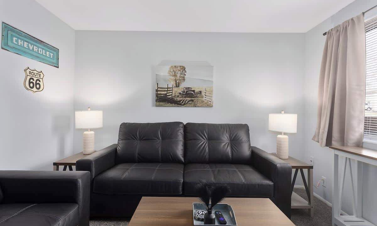 Photo of Livingroom in Riverside