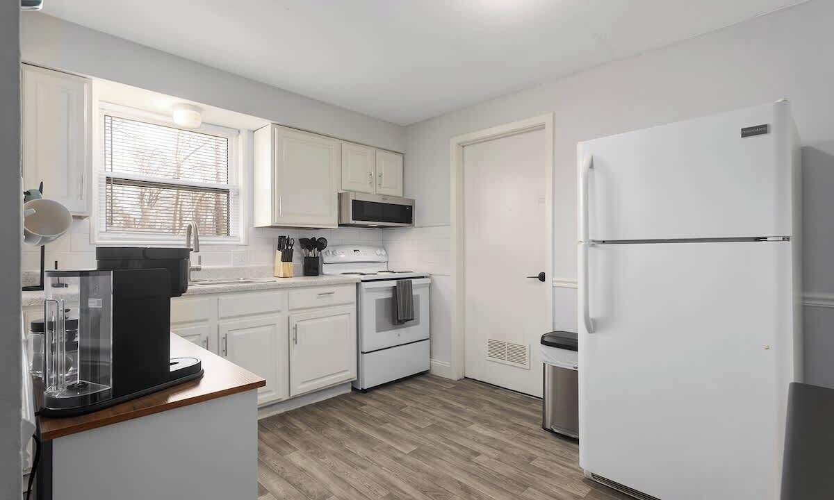 Photo of Kitchen in Riverside