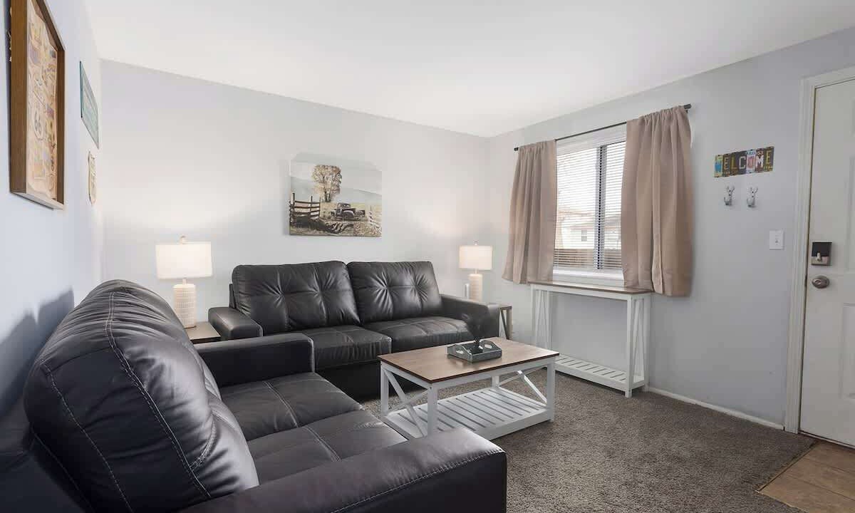 Photo of Livingroom in Riverside