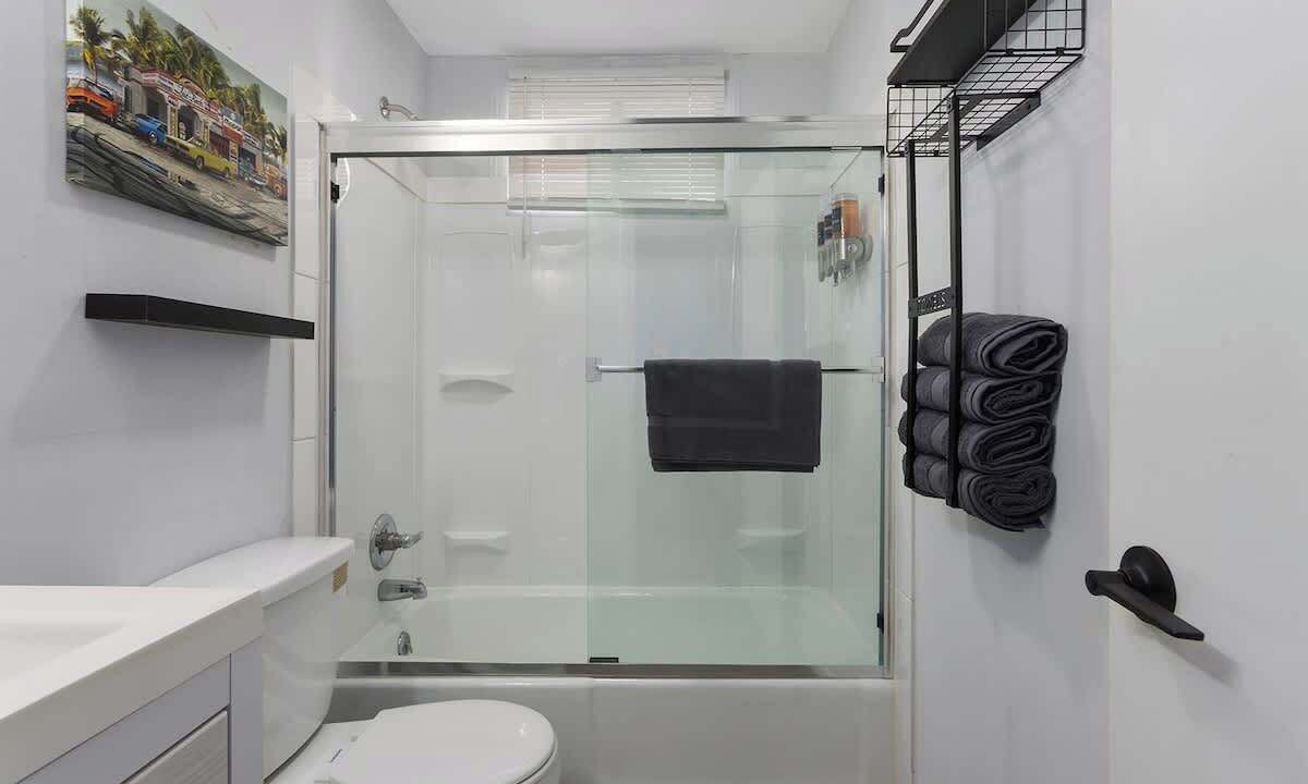 Photo of Bathroom in Riverside