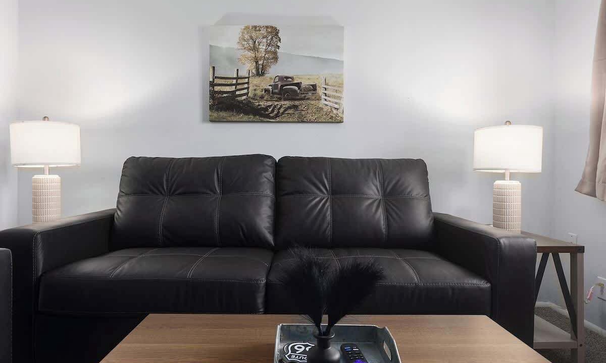 Photo of Livingroom in Riverside