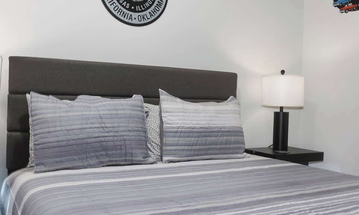 Photo of Bedroom in Riverside