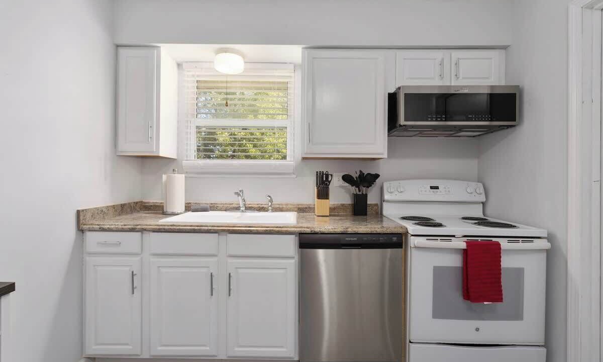 Photo of Kitchen in Riverside