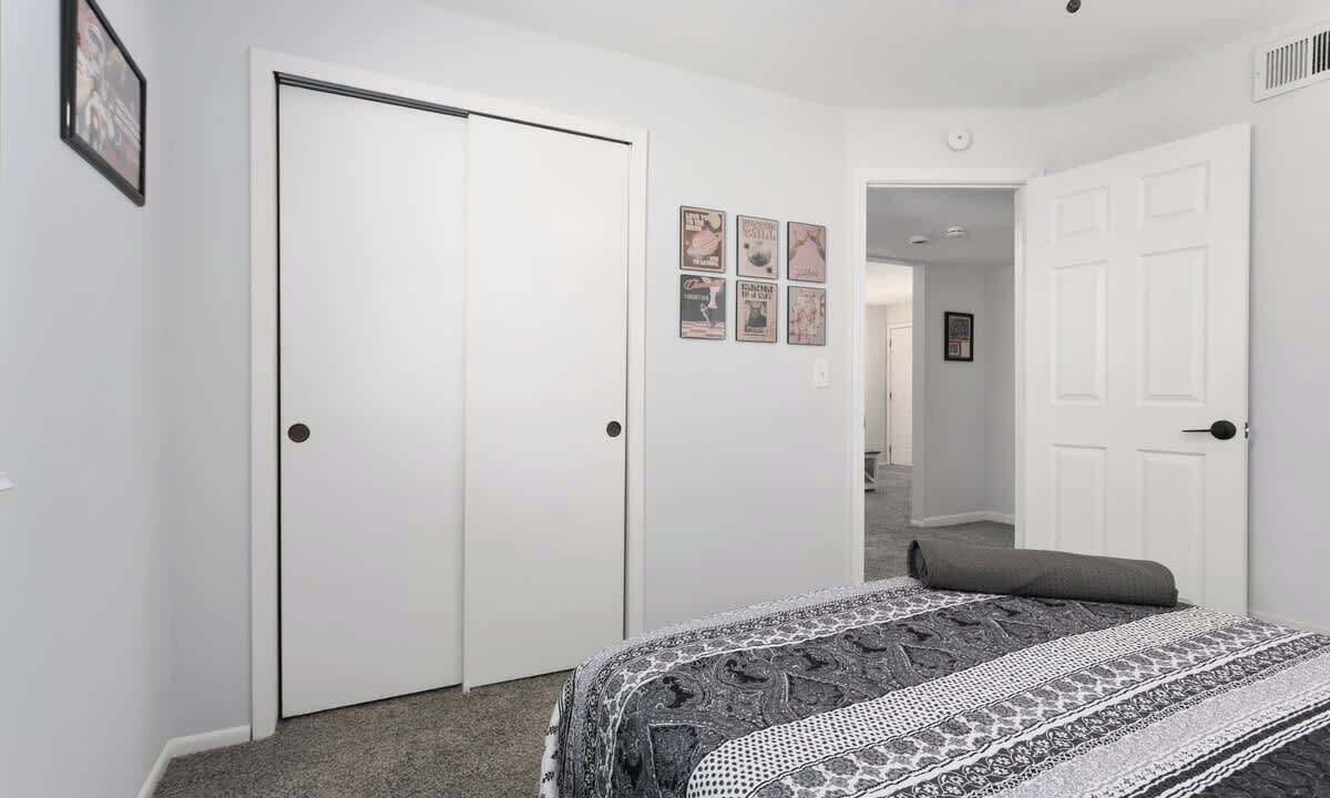 Photo of Bedroom in Riverside