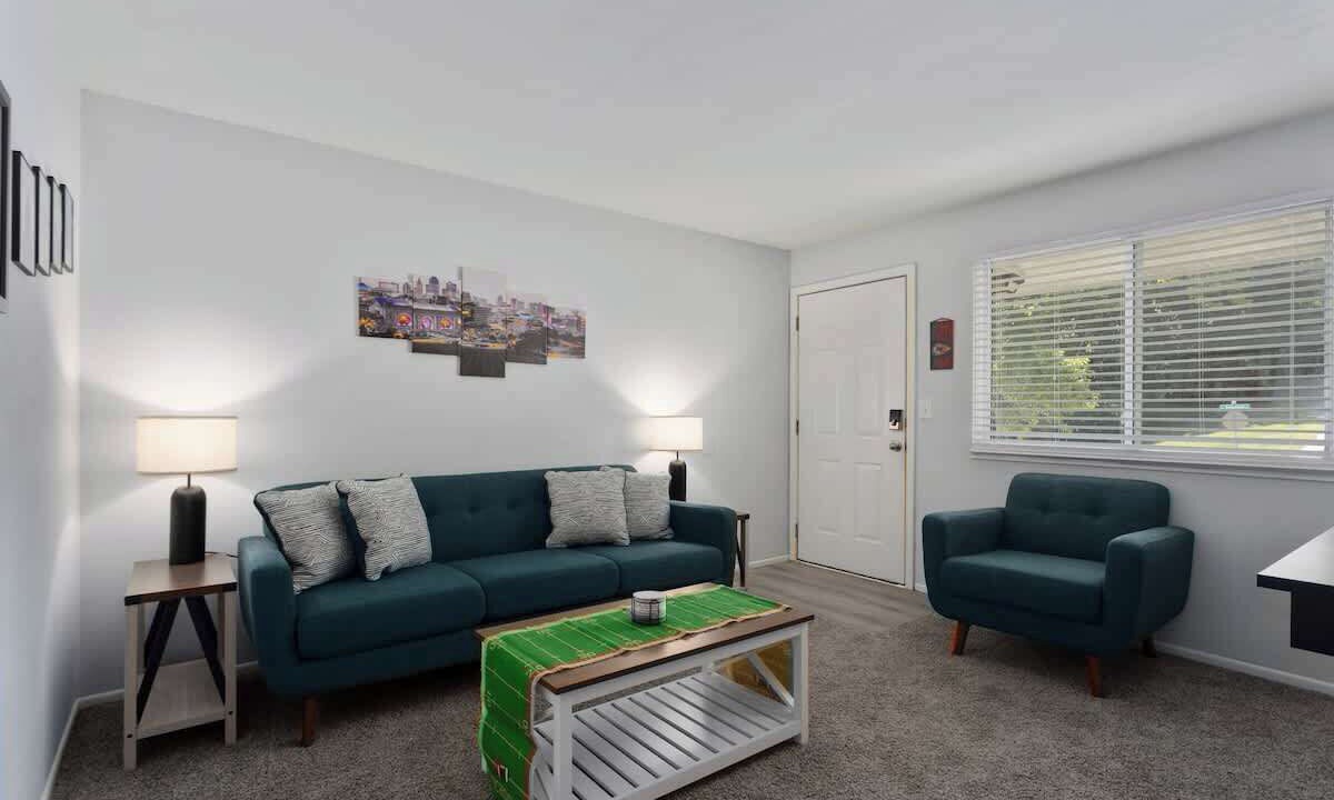 Photo of Livingroom in Riverside