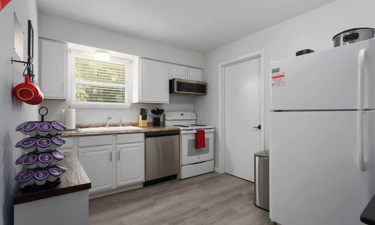 Photo of Kitchen in Riverside
