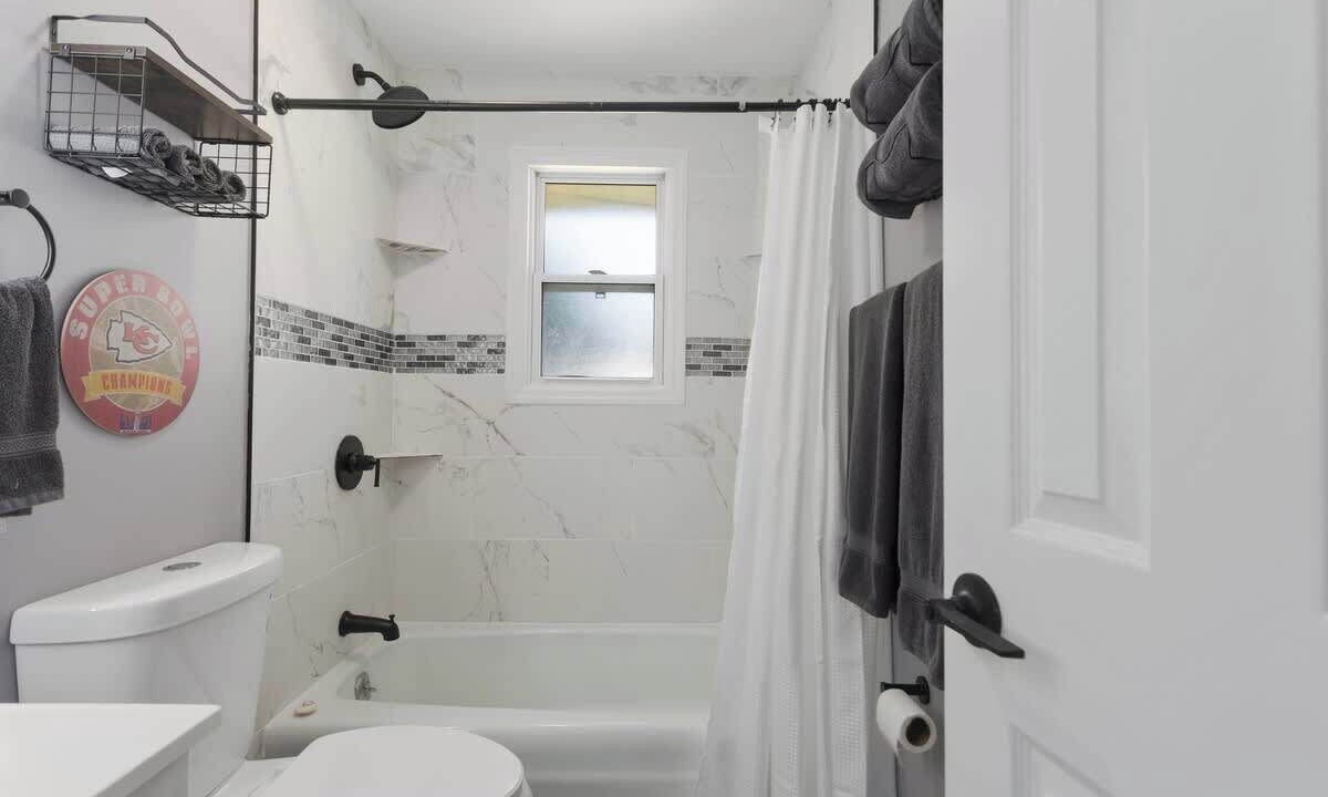 Photo of Bathroom in Riverside
