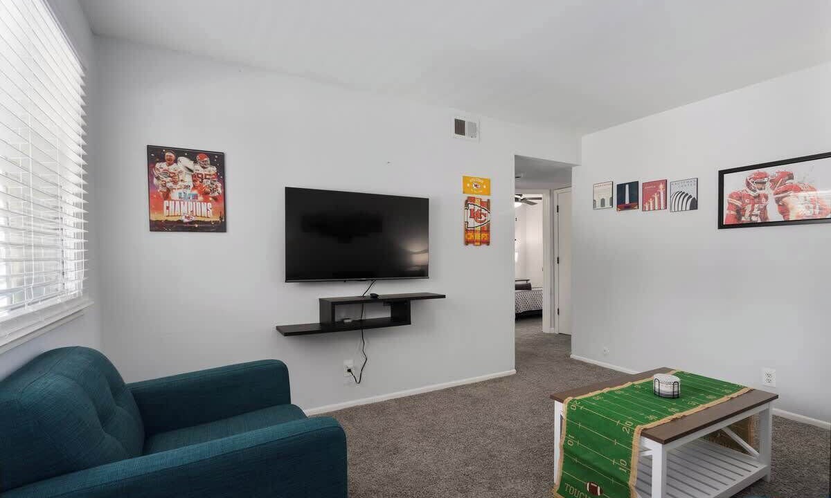 Photo of Livingroom in Riverside