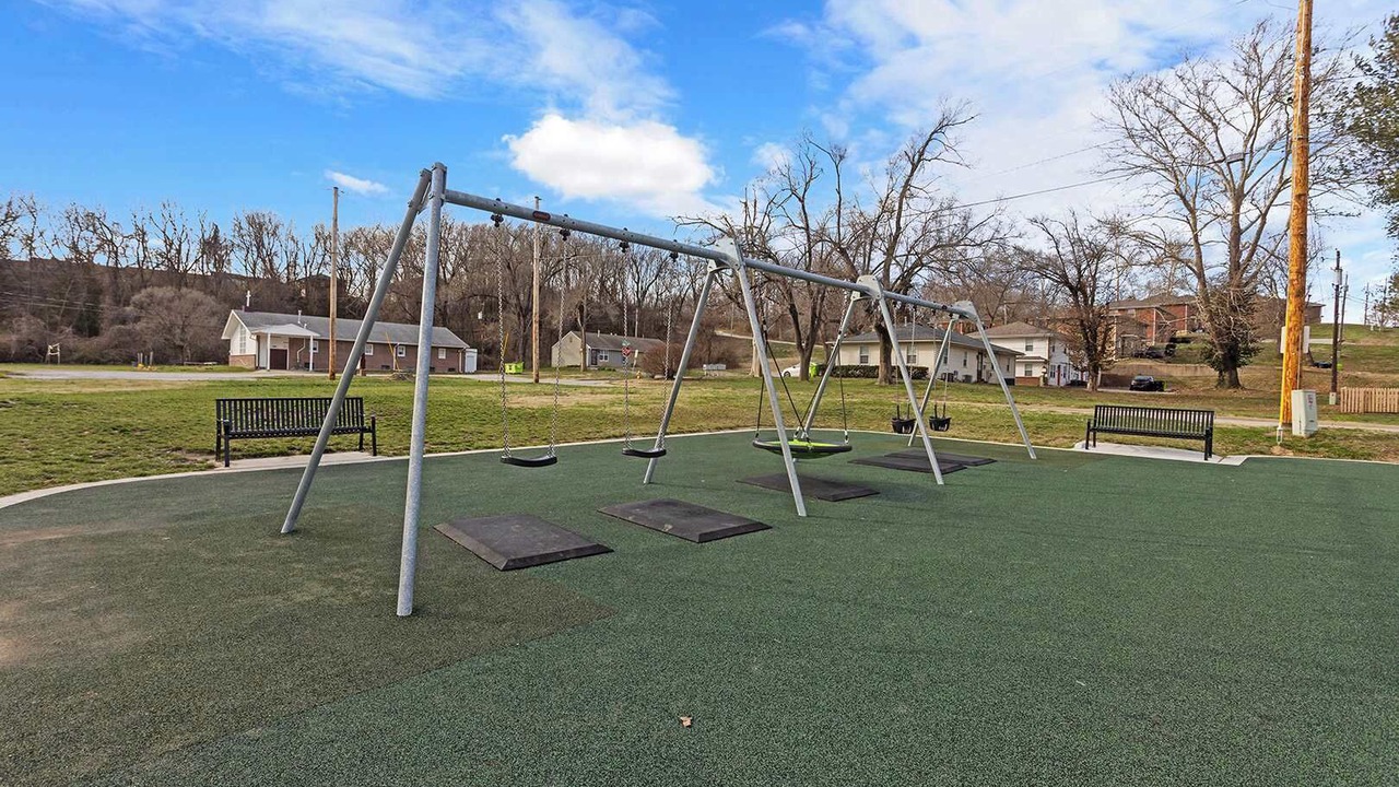 Photo of Outdoor in Riverside