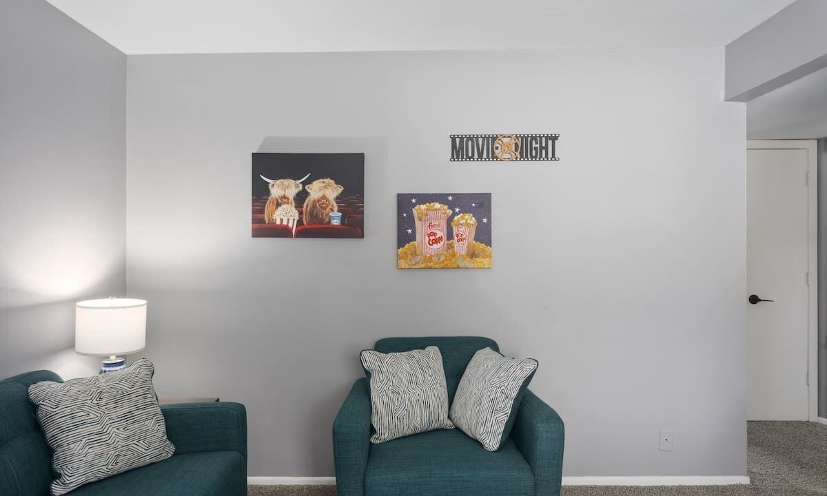 Photo of Livingroom in Riverside