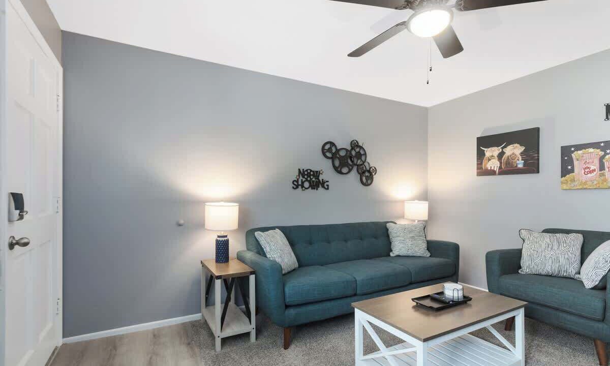 Photo of Livingroom in Riverside