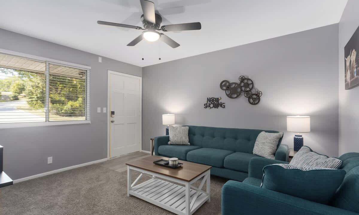 Photo of Livingroom in Riverside