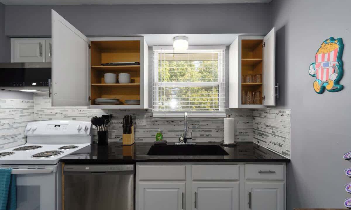 Photo of Kitchen in Riverside