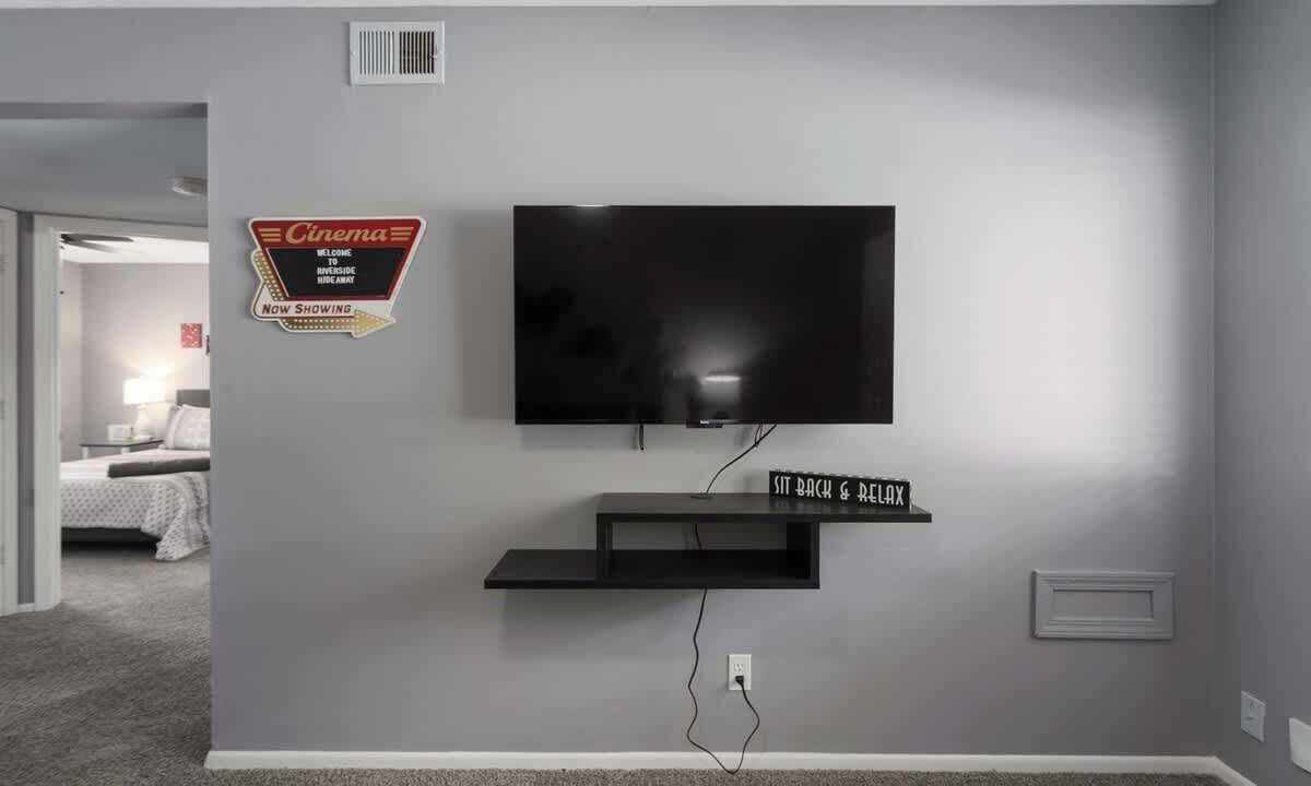 Photo of Bedroom in Riverside