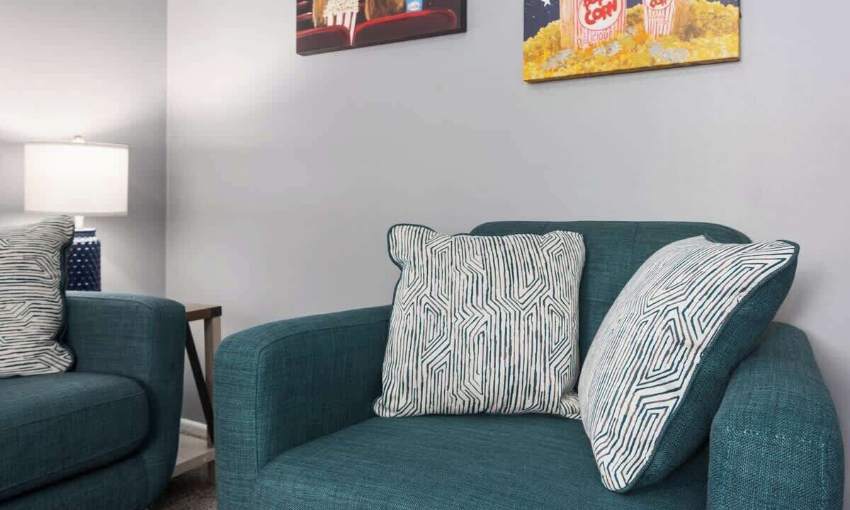Photo of Livingroom in Riverside