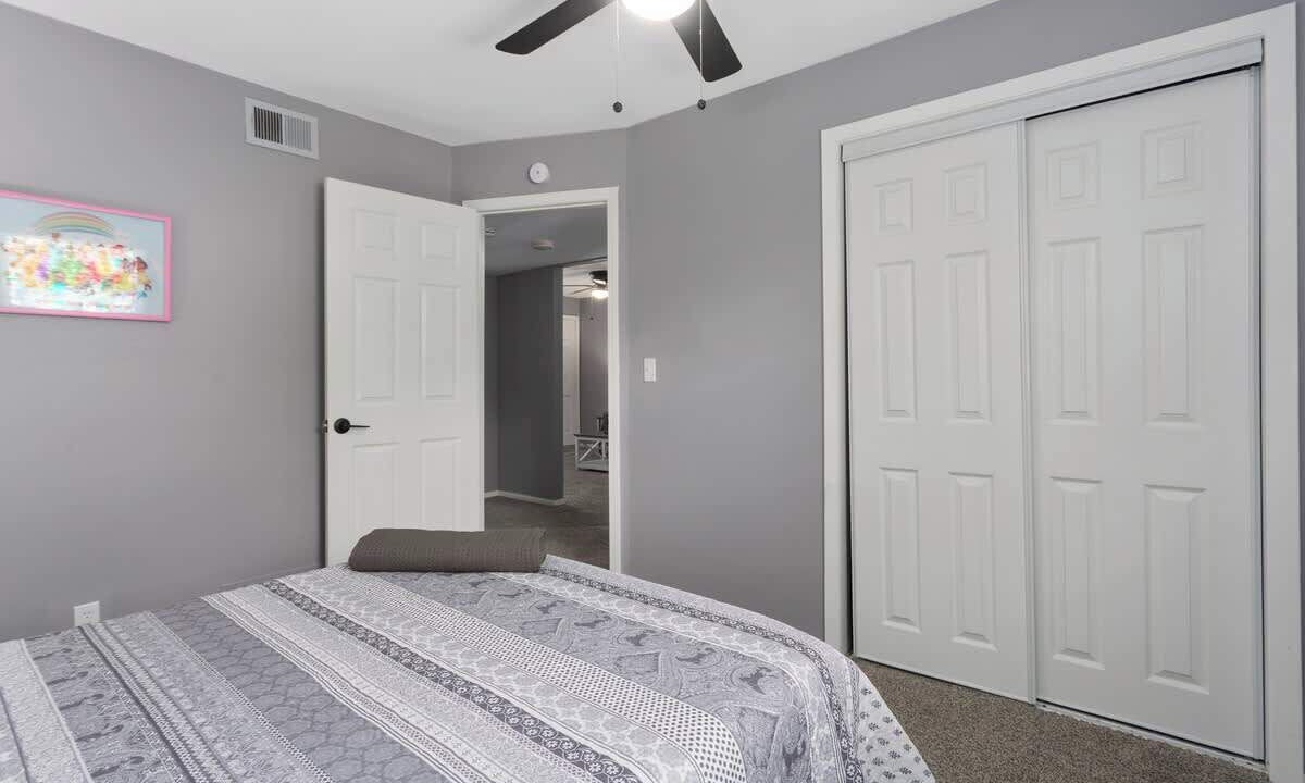 Photo of Bedroom in Riverside