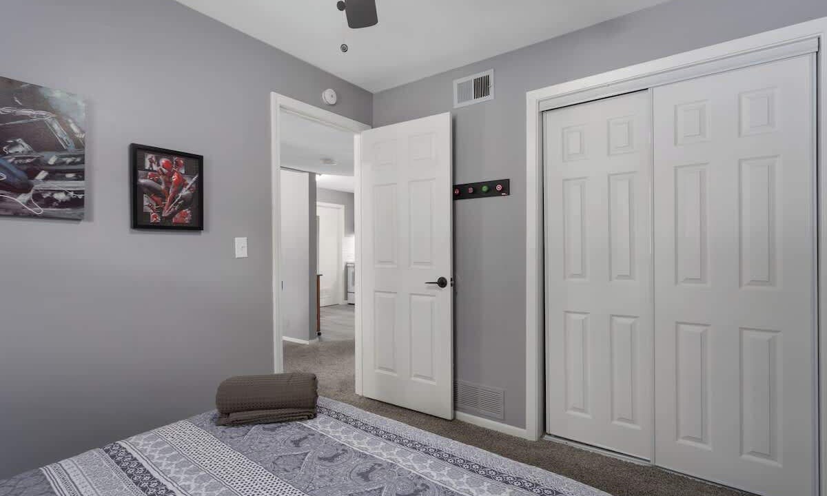 Photo of Bedroom in Riverside