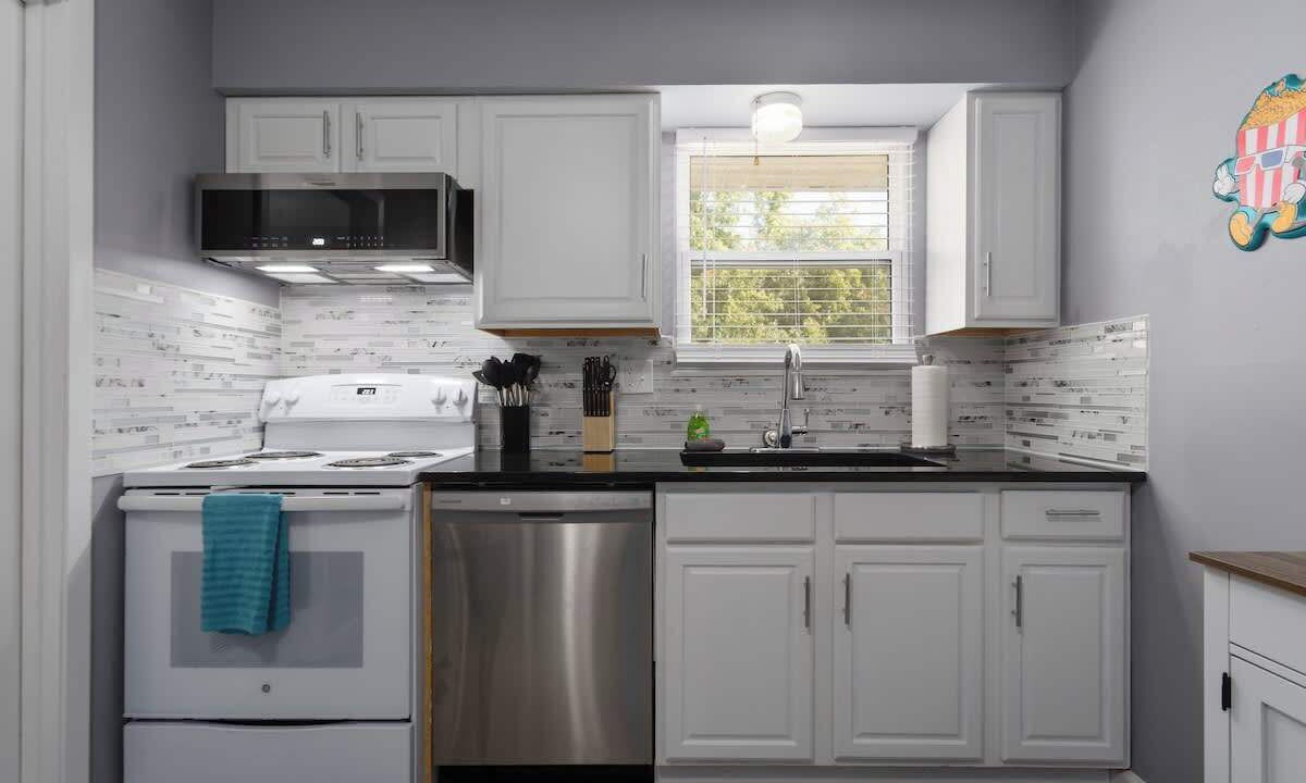 Photo of Kitchen in Riverside