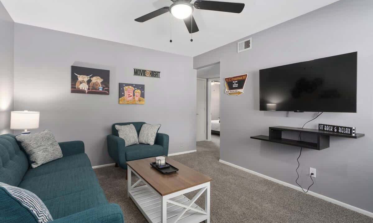 Photo of Livingroom in Riverside