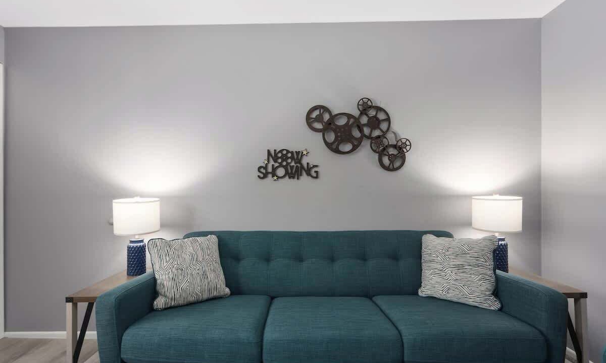 Photo of Livingroom in Riverside