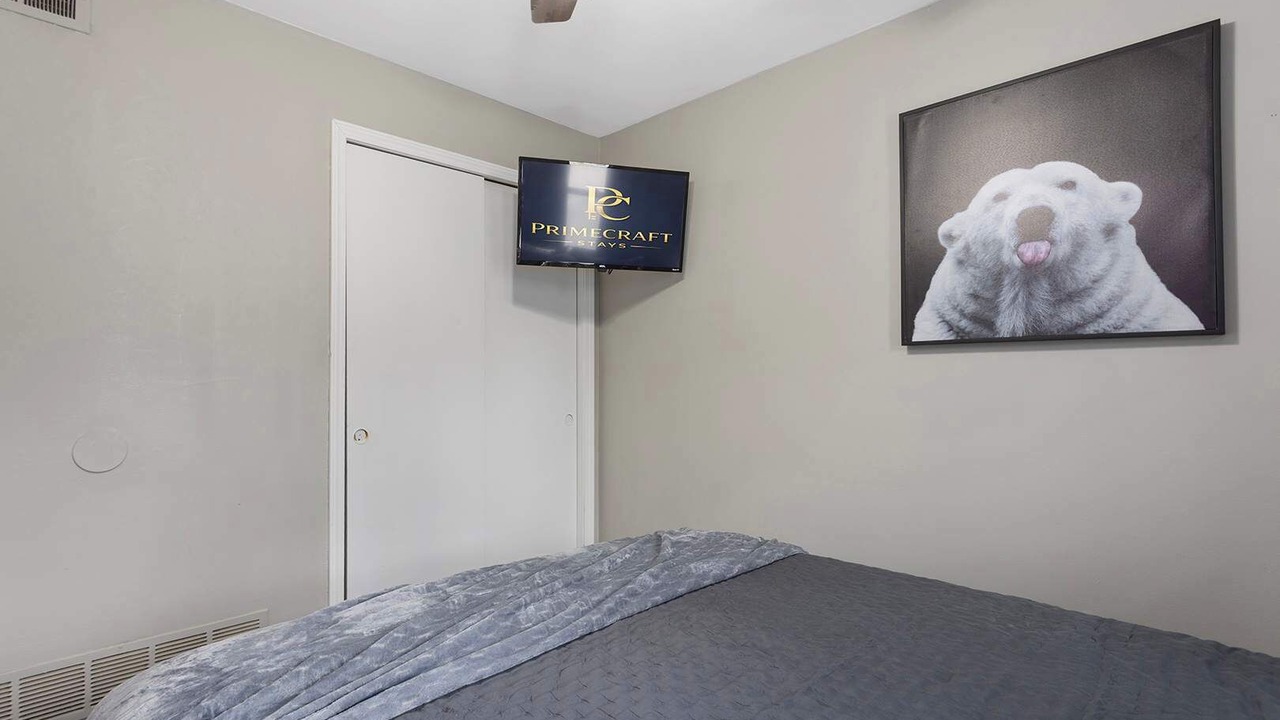 Photo of Bedroom in Riverside