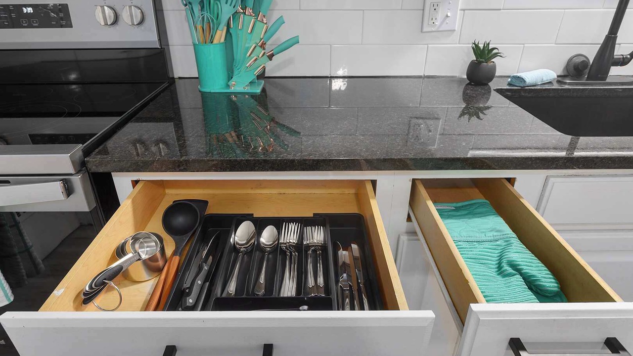Photo of Kitchen in Riverside