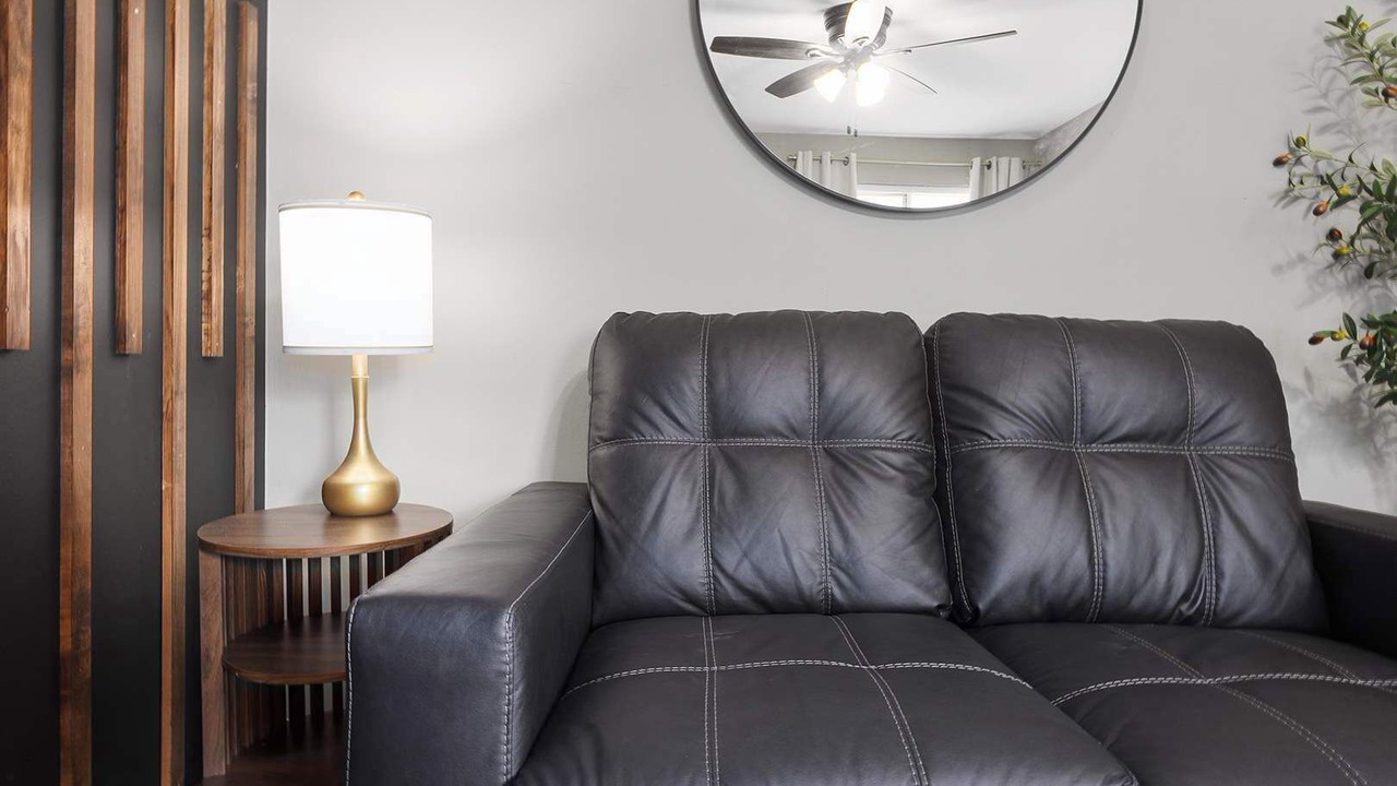 Photo of Livingroom in Riverside