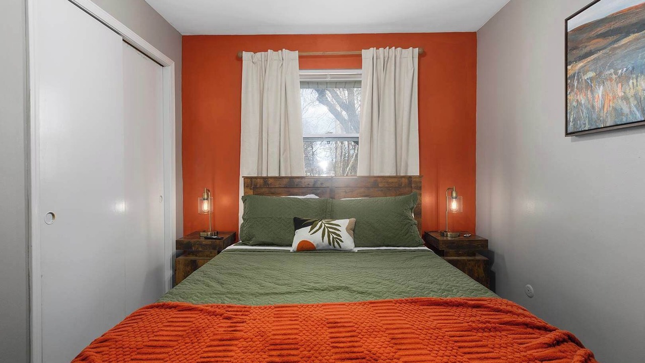 Photo of Bedroom in Riverside