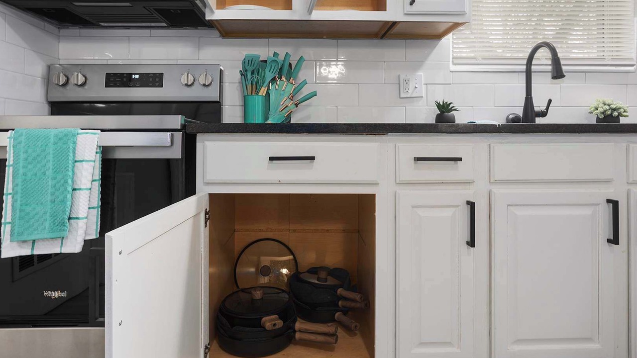 Photo of Kitchen in Riverside