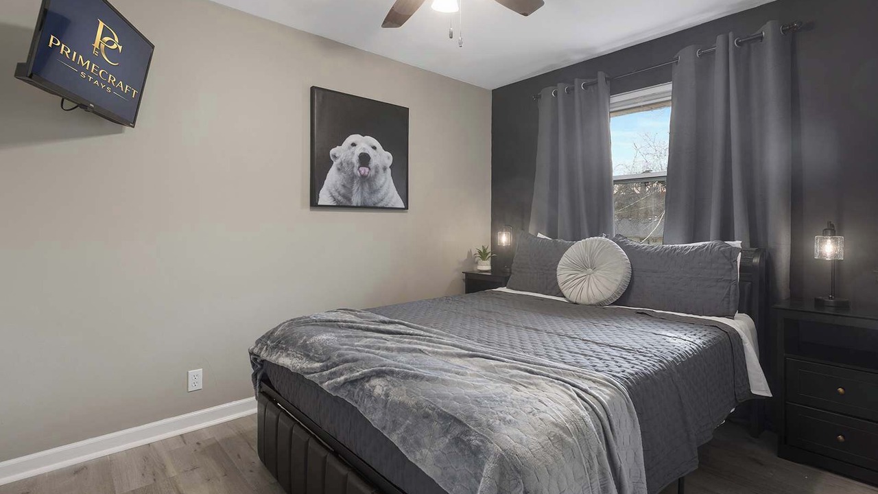 Photo of Bedroom in Riverside