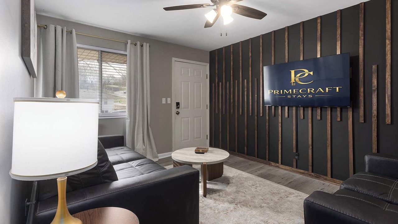 Photo of Livingroom in Riverside