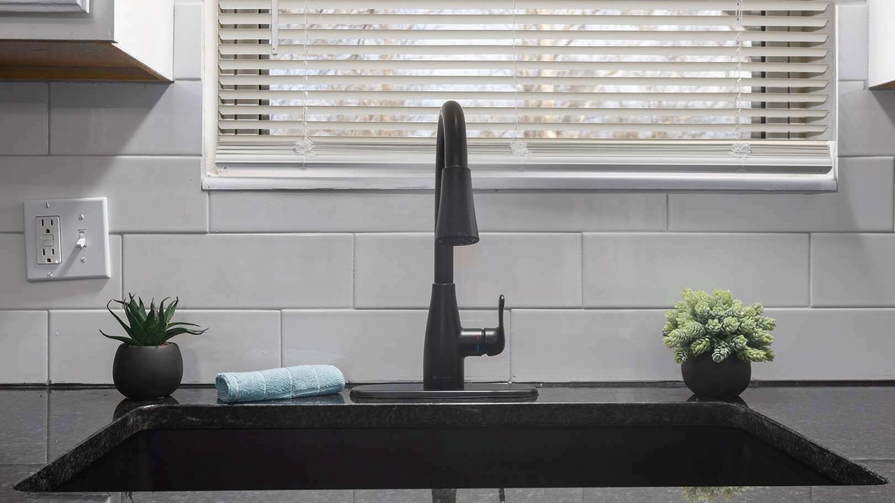 Photo of Bathroom in Riverside