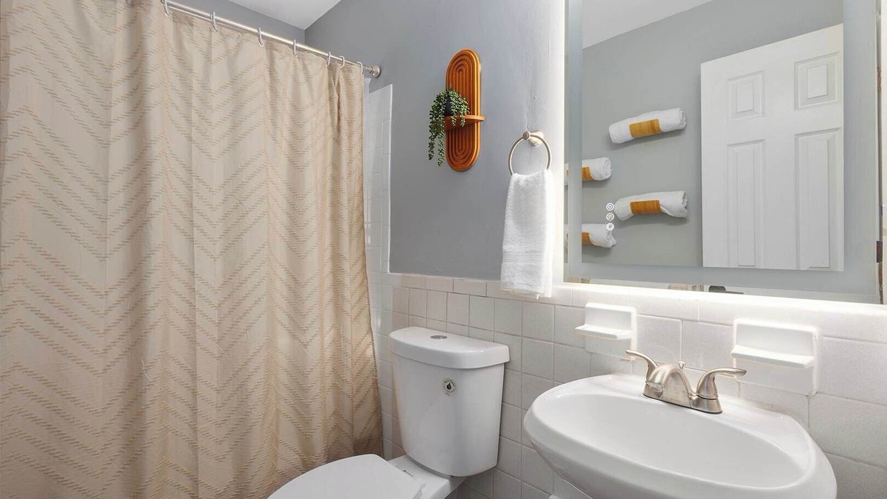 Photo of Bathroom in Riverside