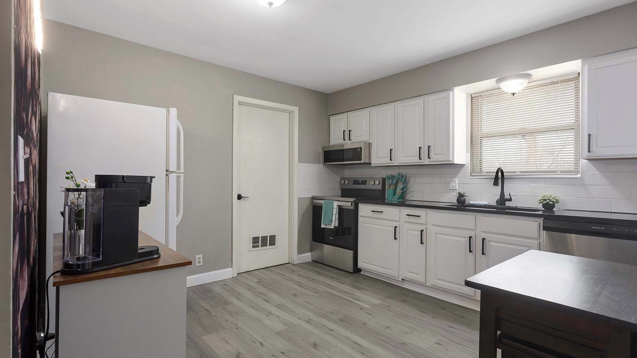 Photo of Kitchen in Riverside