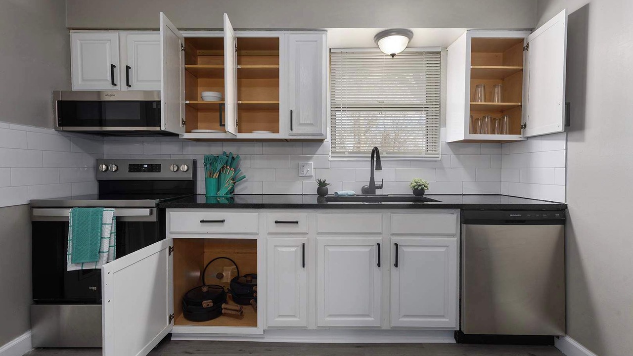 Photo of Kitchen in Riverside