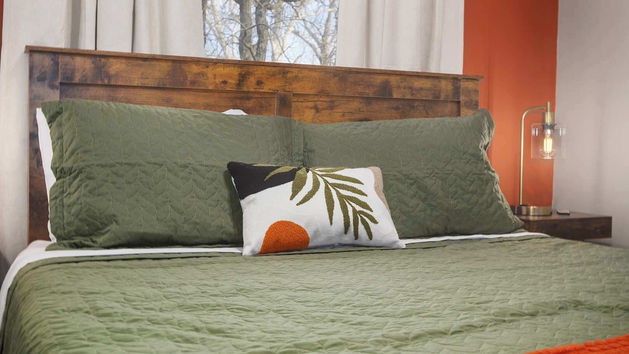 Photo of Bedroom in Riverside