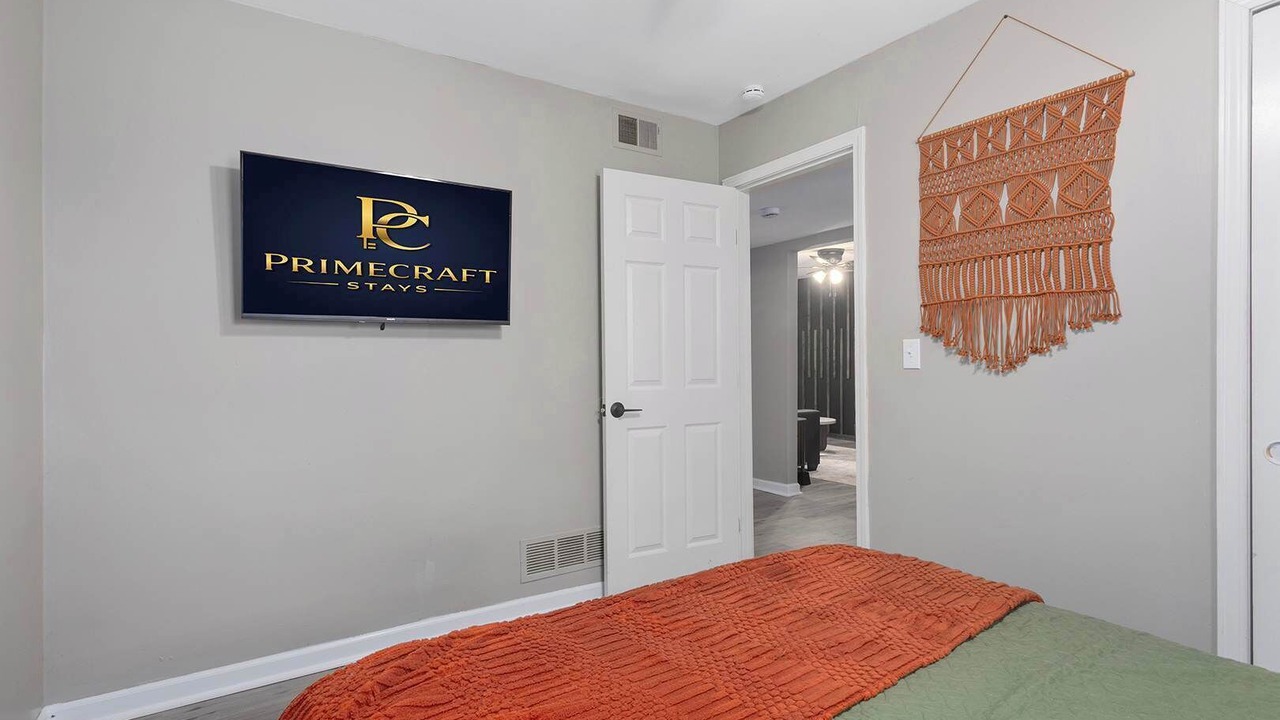 Photo of Bedroom in Riverside