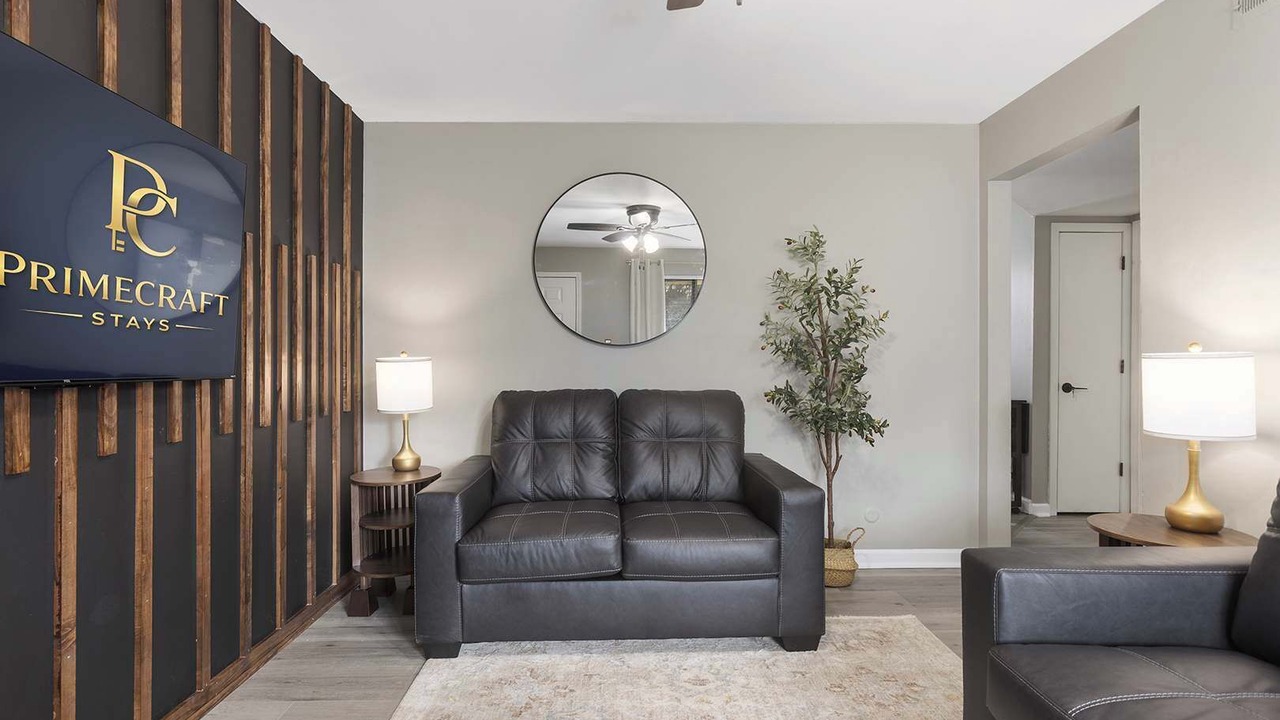 Photo of Livingroom in Riverside