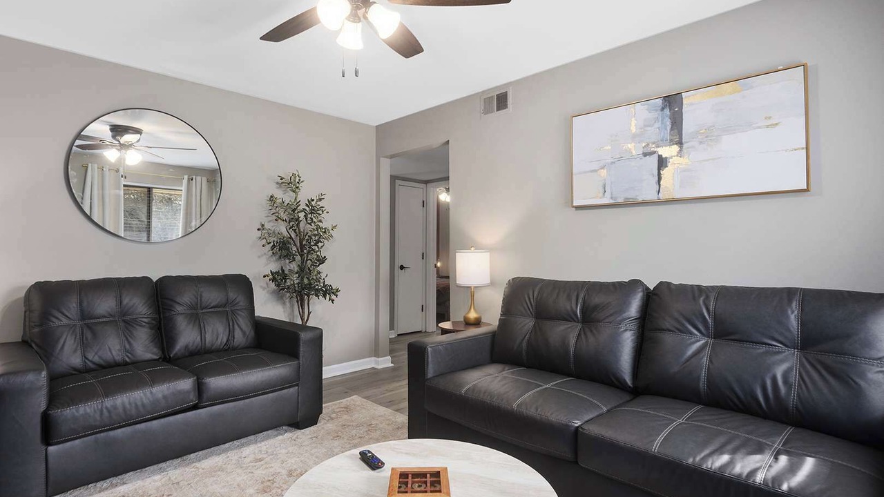 Photo of Livingroom in Riverside