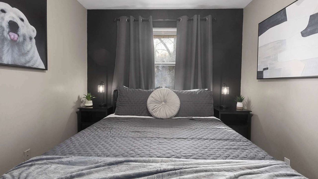 Photo of Bedroom in Riverside