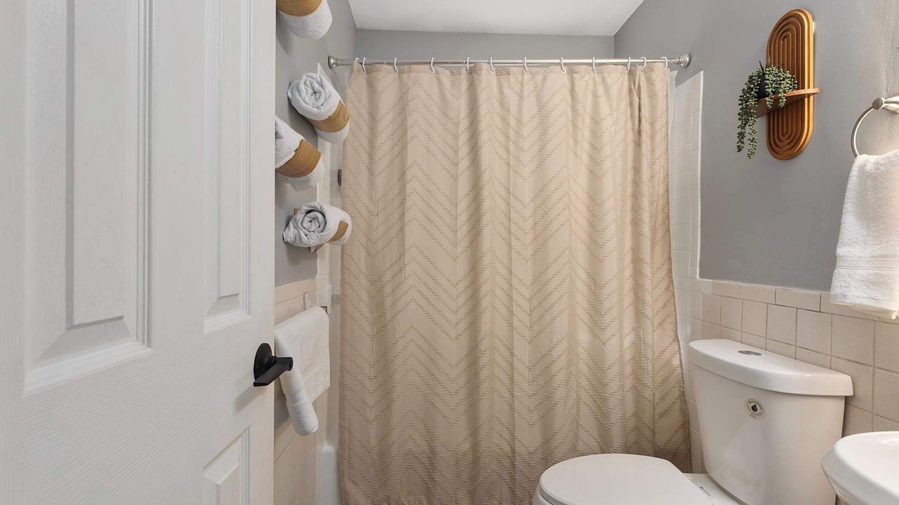 Photo of Bathroom in Riverside