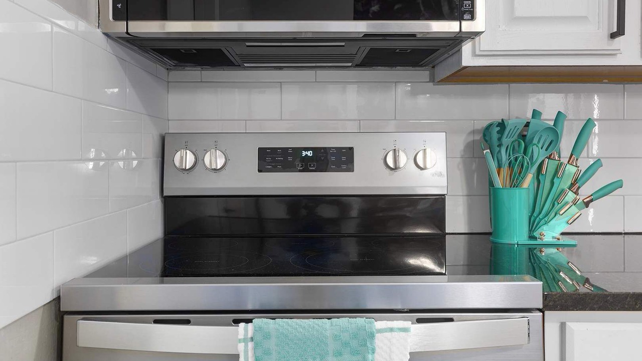 Photo of Kitchen in Riverside