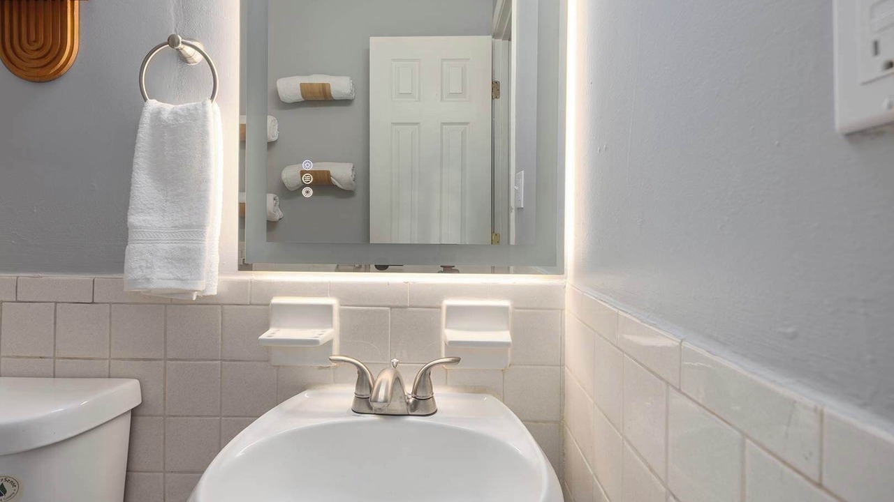 Photo of Bathroom in Riverside