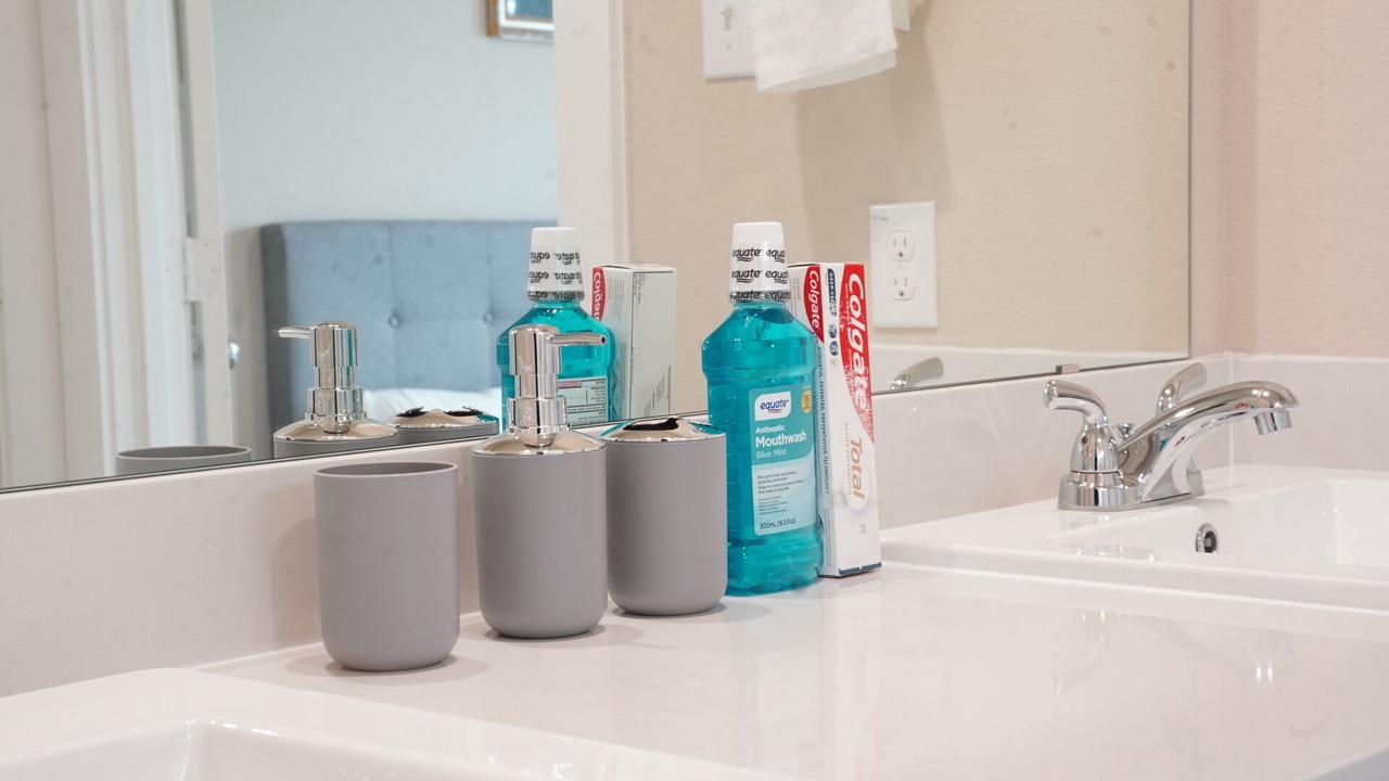 Photo of Bathroom in Lavon