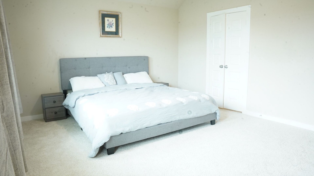 Photo of Bedroom in Lavon