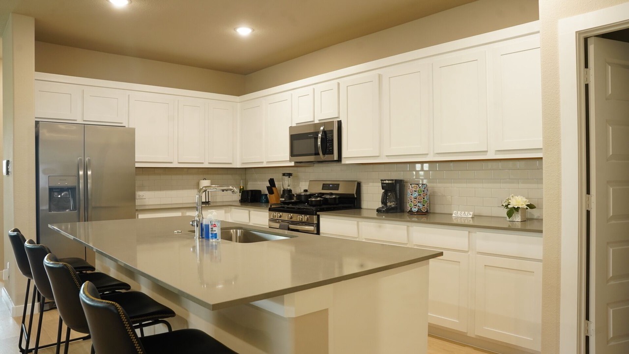 Photo of Kitchen in Lavon